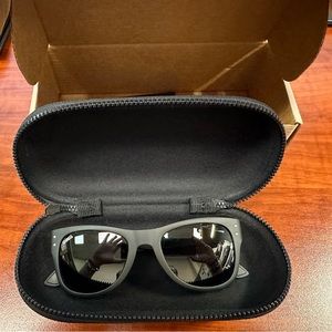 Shred Belushki polarized sunglasses made in Italy